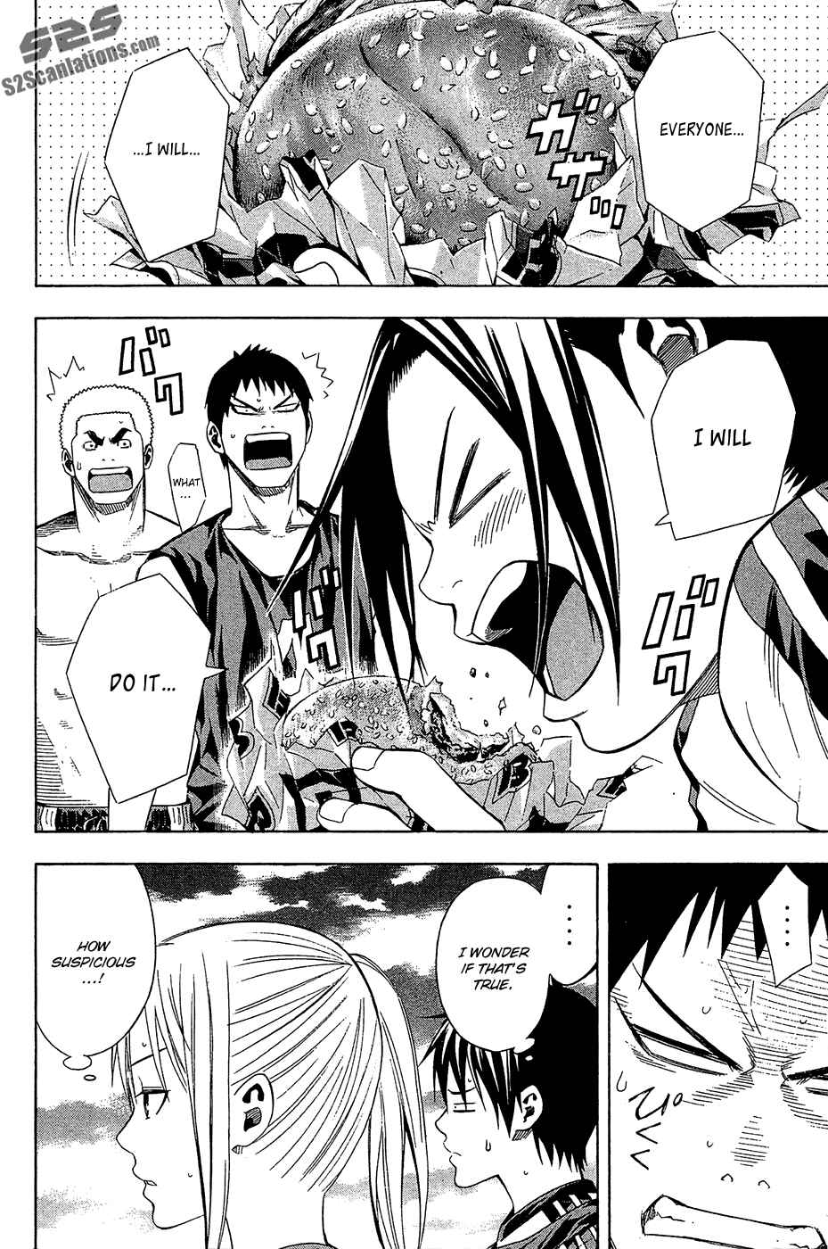 Chapter 121 - Page 10
