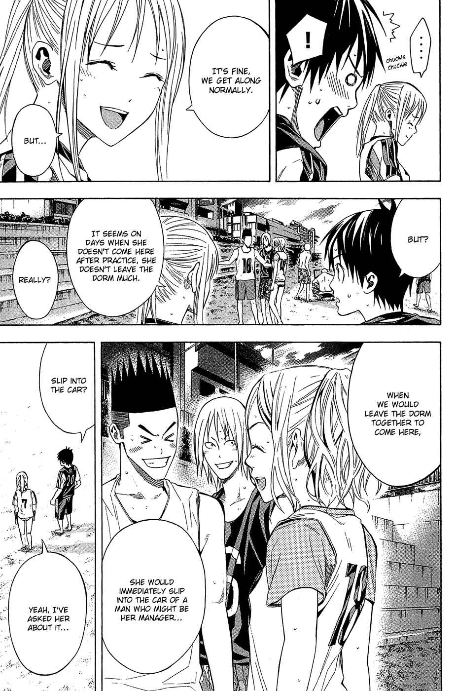 Chapter 121 - Page 3