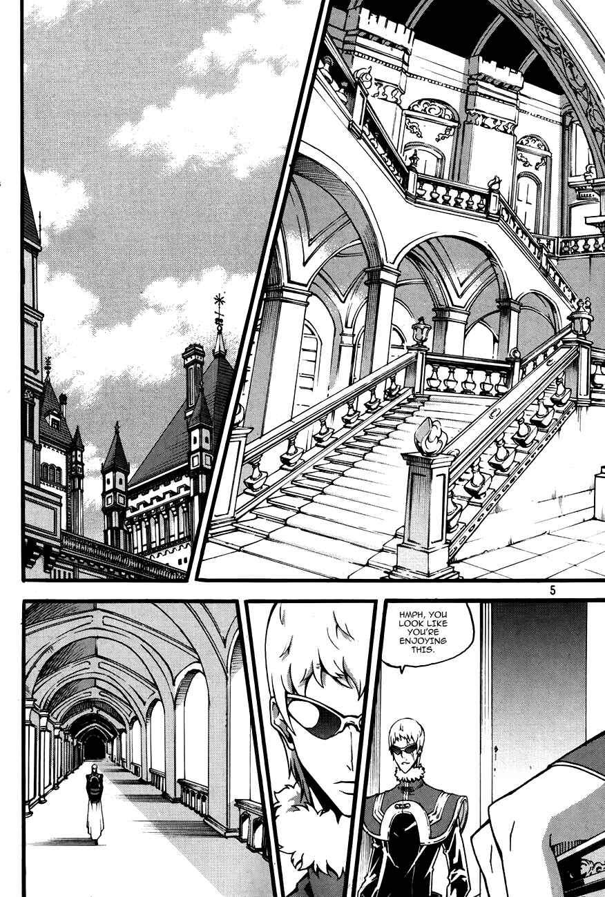 Chapter 74 - Page 7