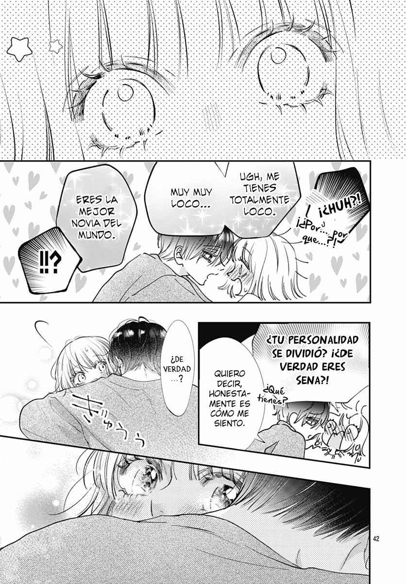 Chapter 21 - Page 45
