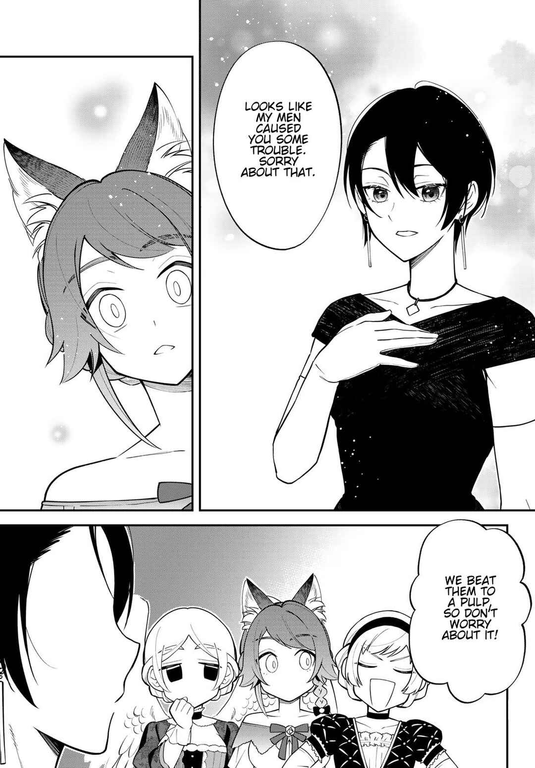 Chapter 85 - Page 13