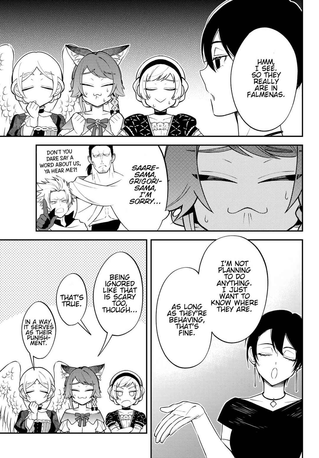 Chapter 85 - Page 15