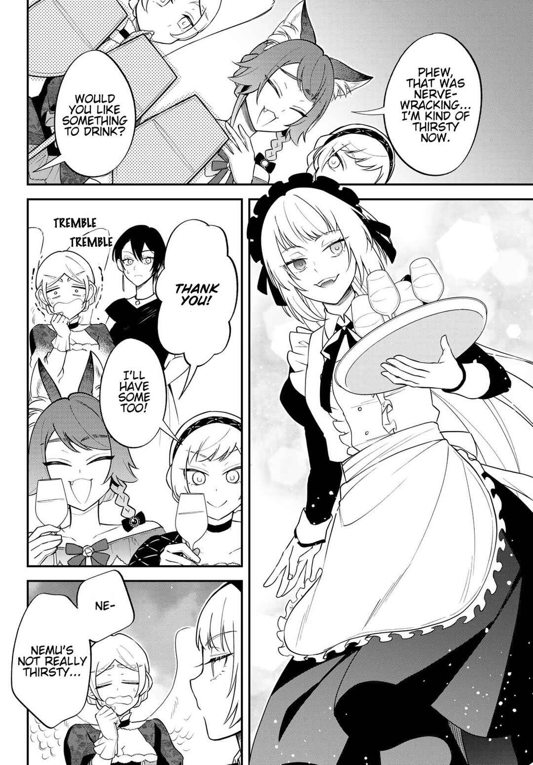 Chapter 85 - Page 16