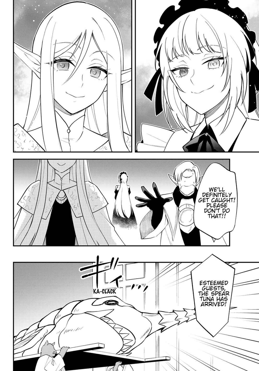 Chapter 85 - Page 20
