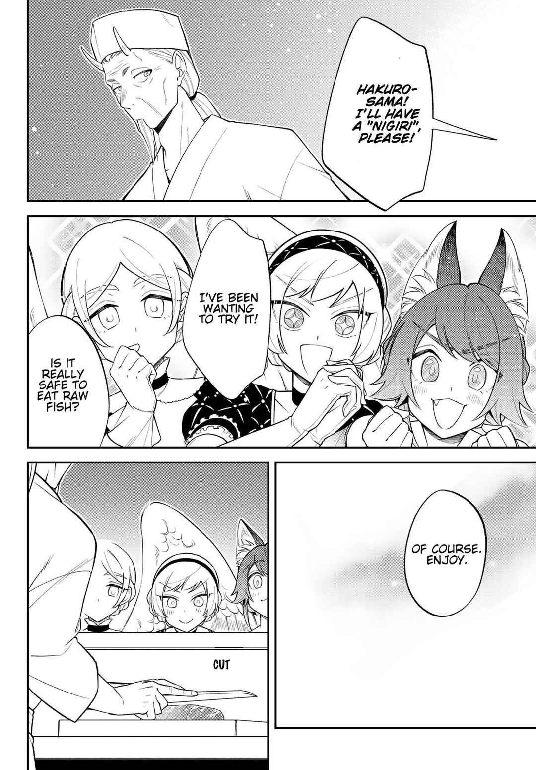 Chapter 85 - Page 22