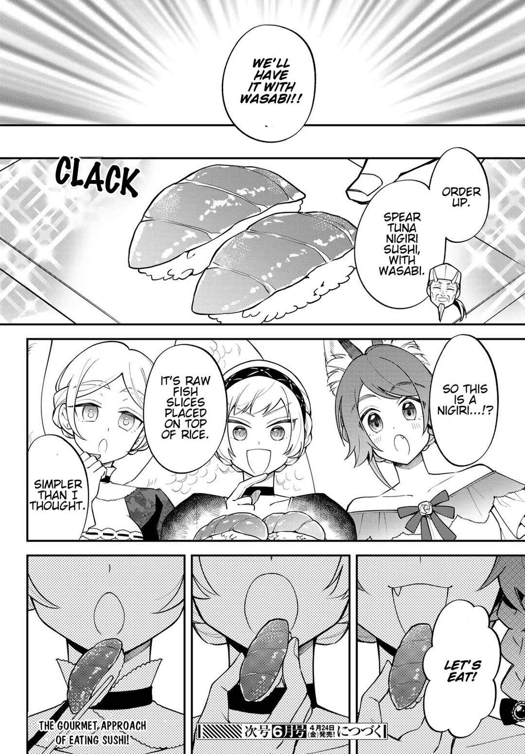 Chapter 85 - Page 24