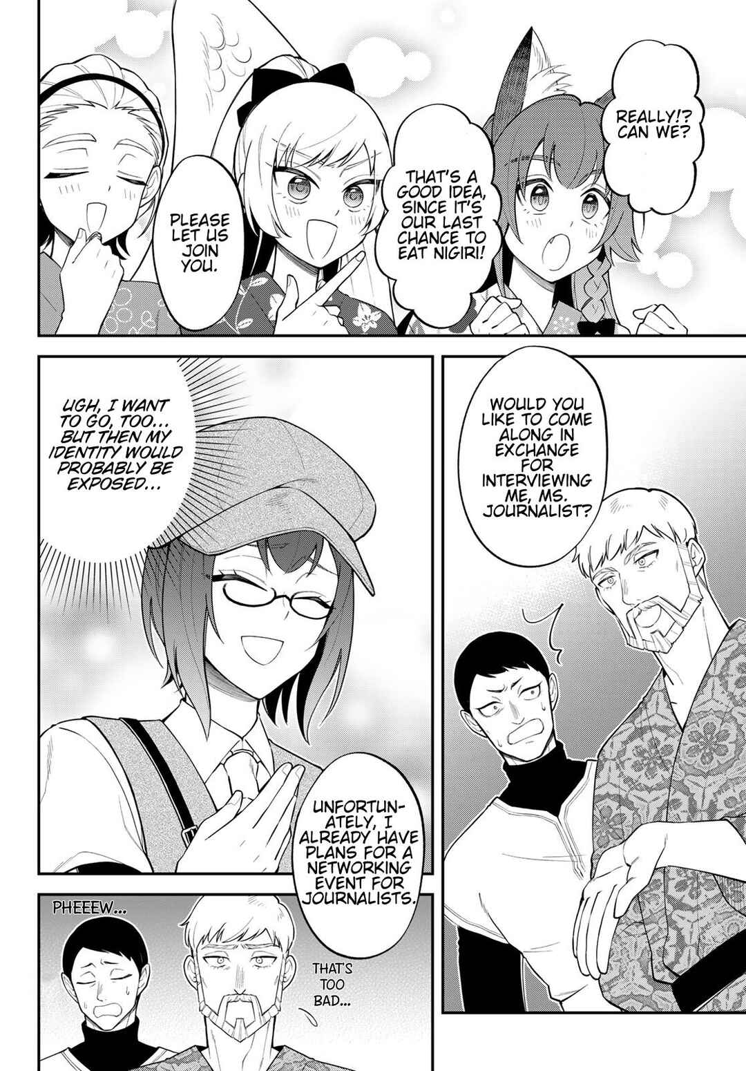 Chapter 85 - Page 6