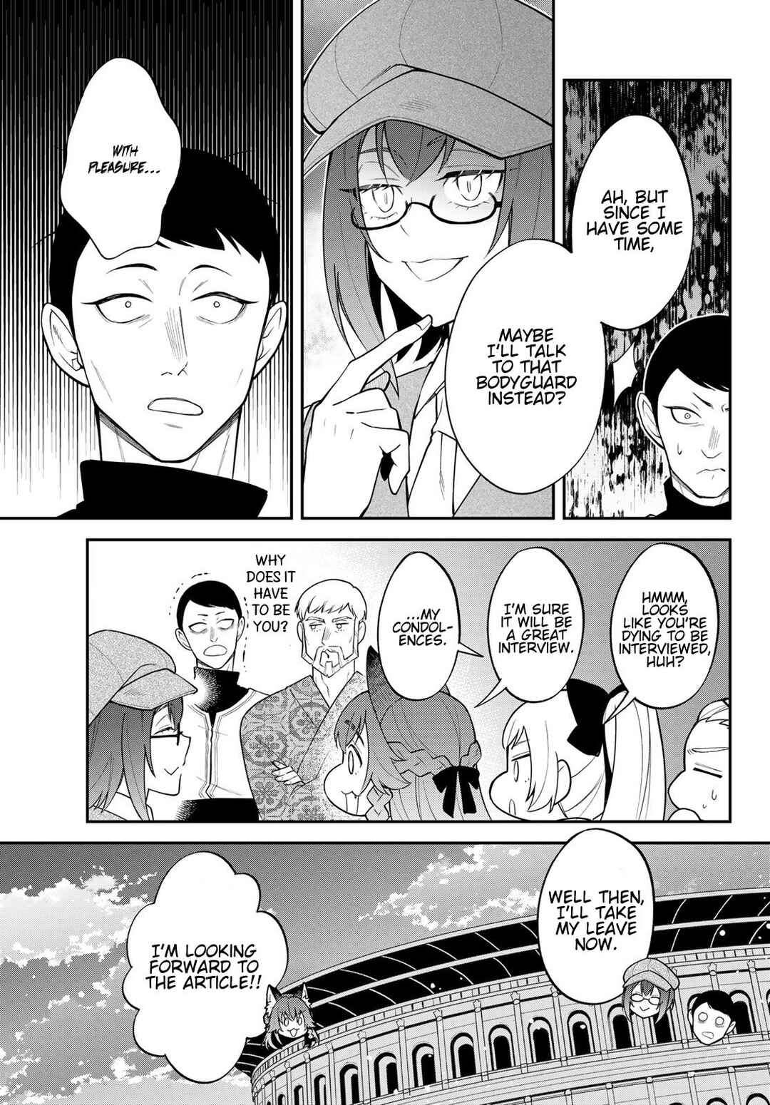 Chapter 85 - Page 7