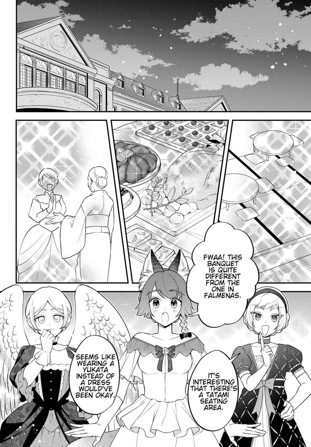 Chapter 85 - Page 8