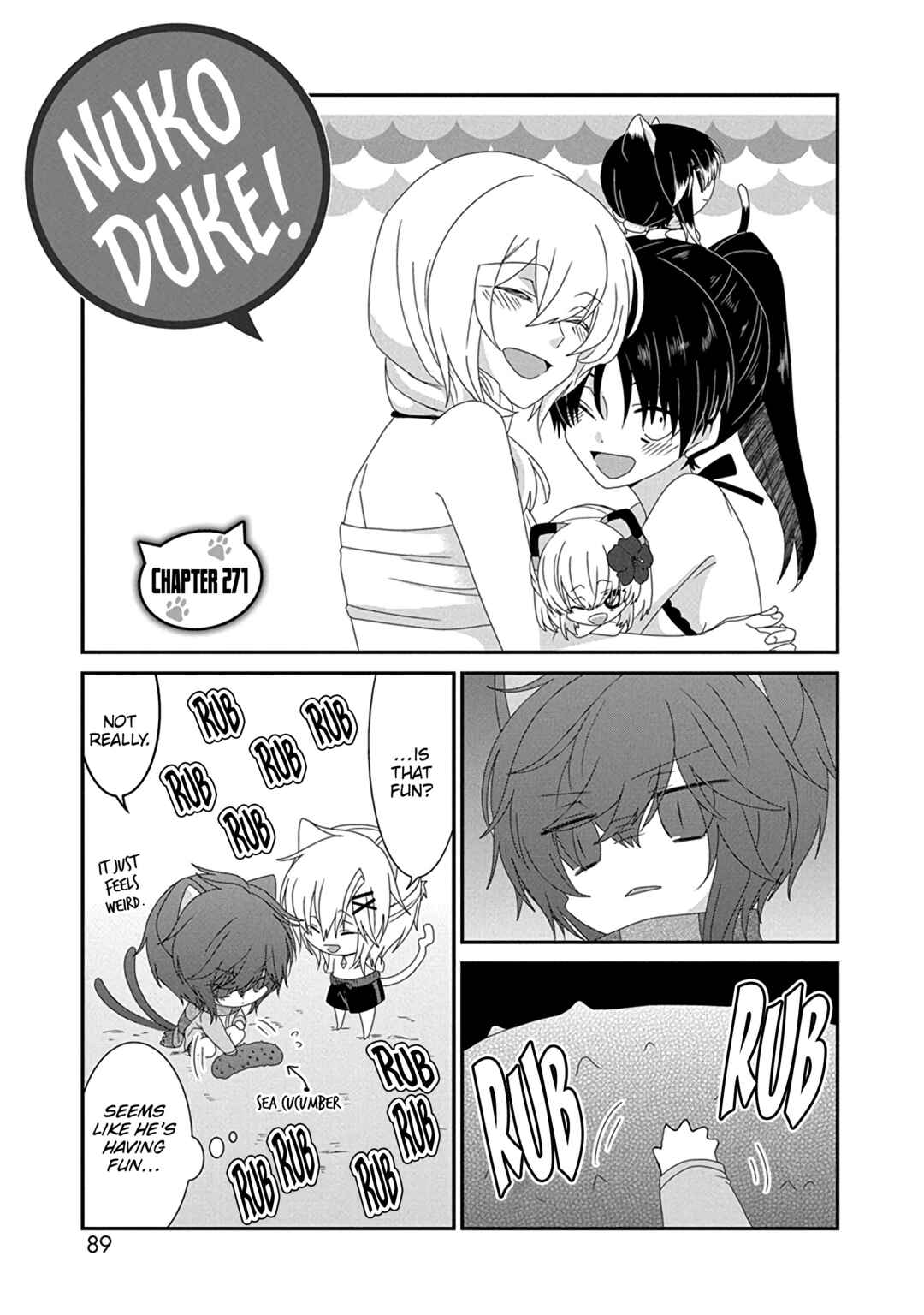 Chapter 271 - Page 2