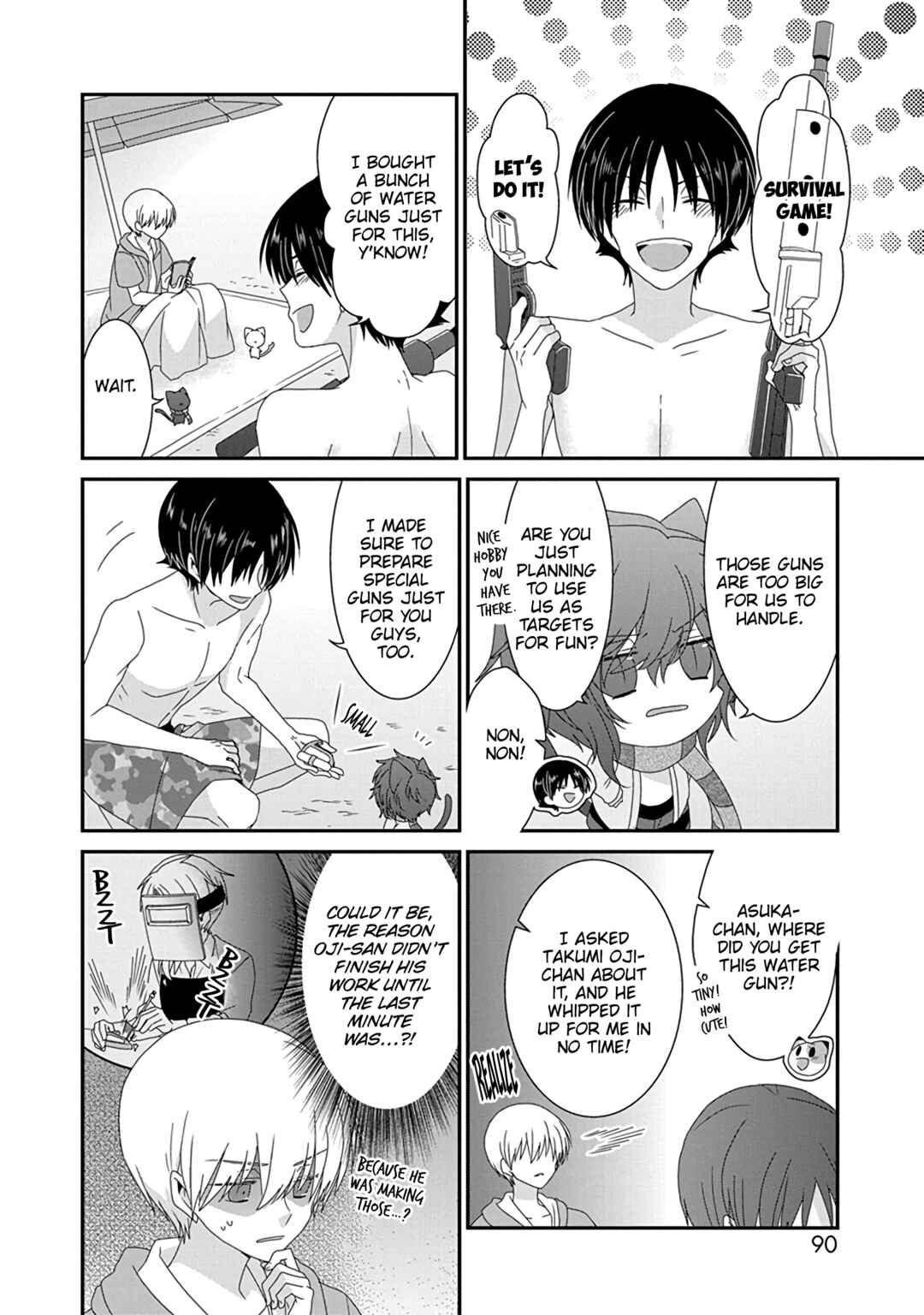 Chapter 271 - Page 3