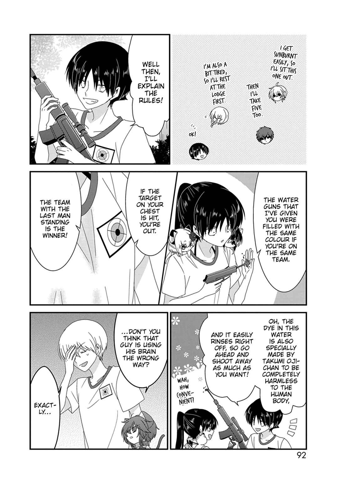 Chapter 271 - Page 5