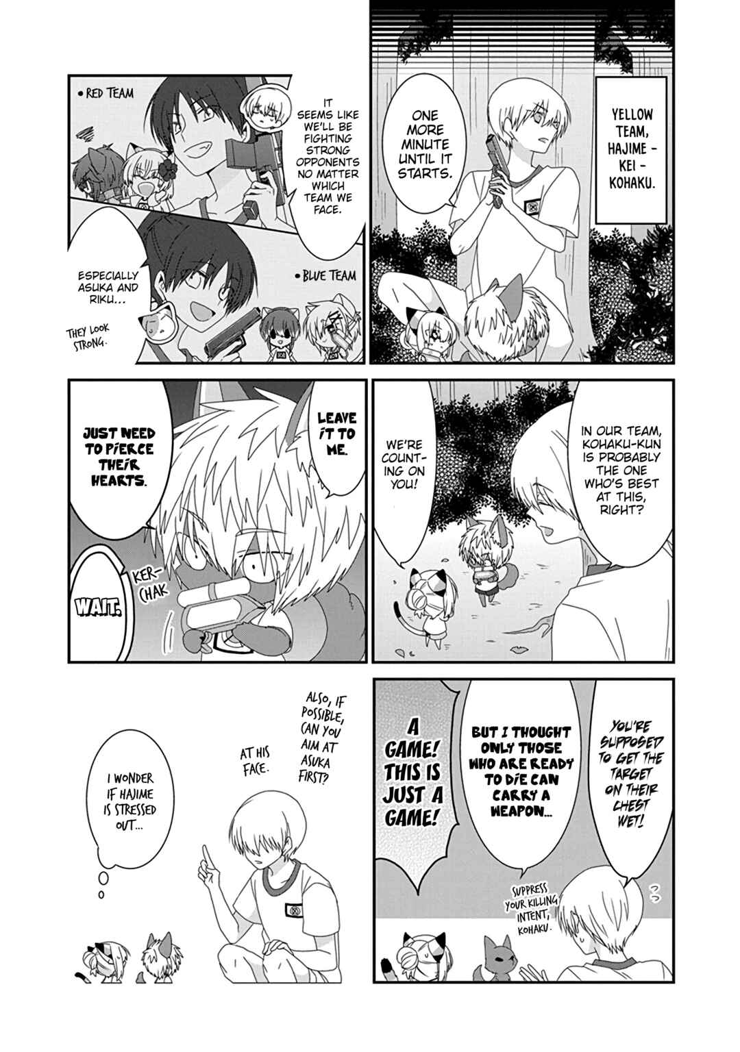 Chapter 271 - Page 6