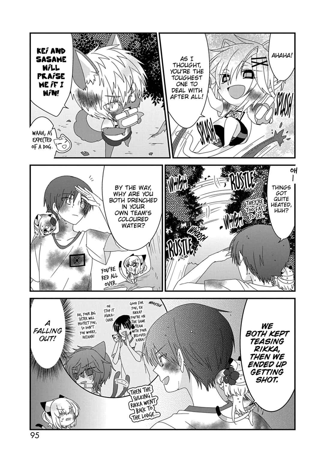 Chapter 271 - Page 8