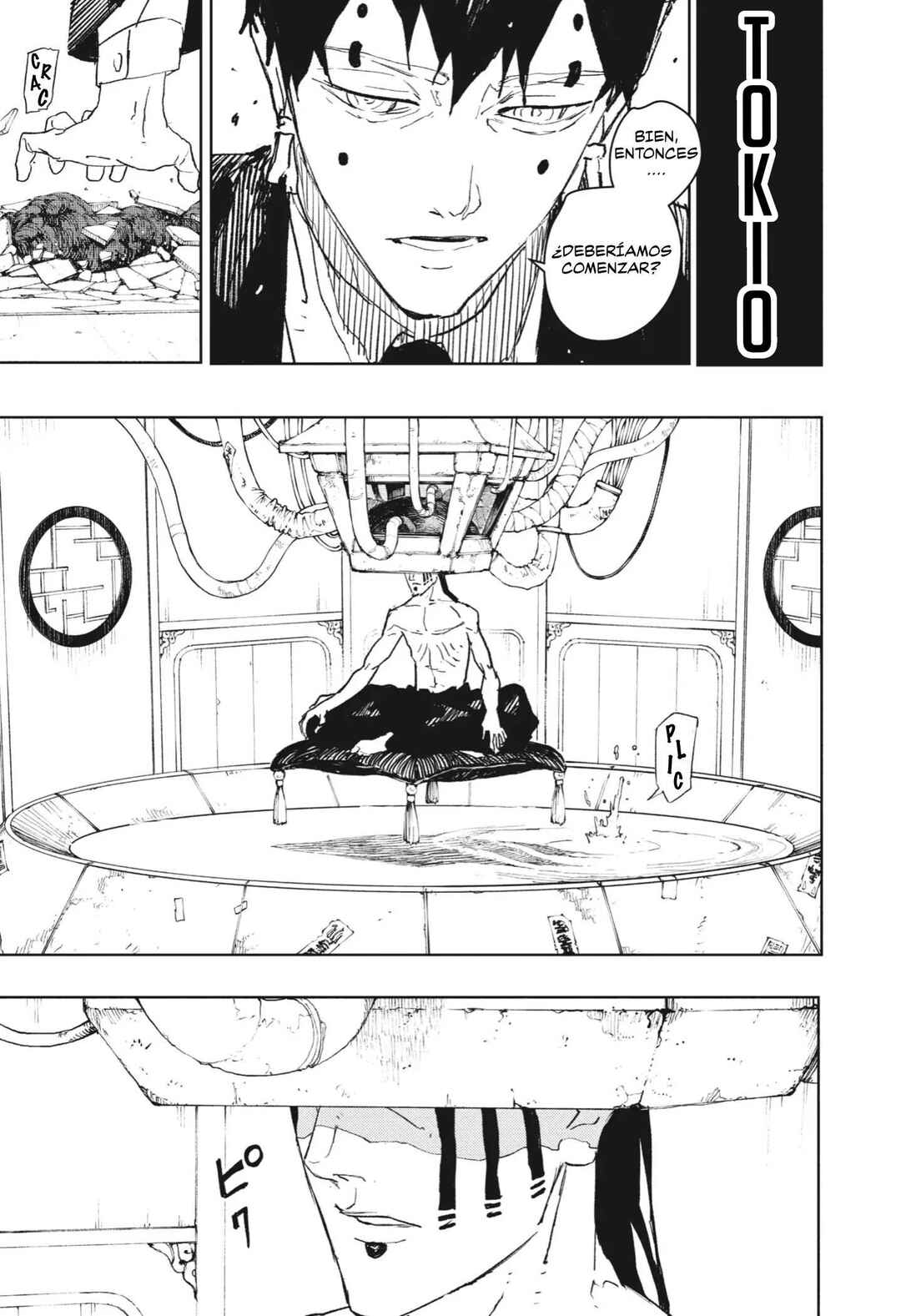 Chapter 78 - Page 14