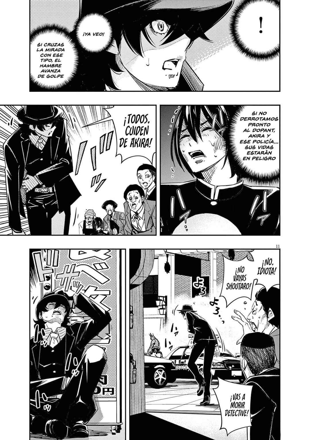 Chapter 130 - Page 12
