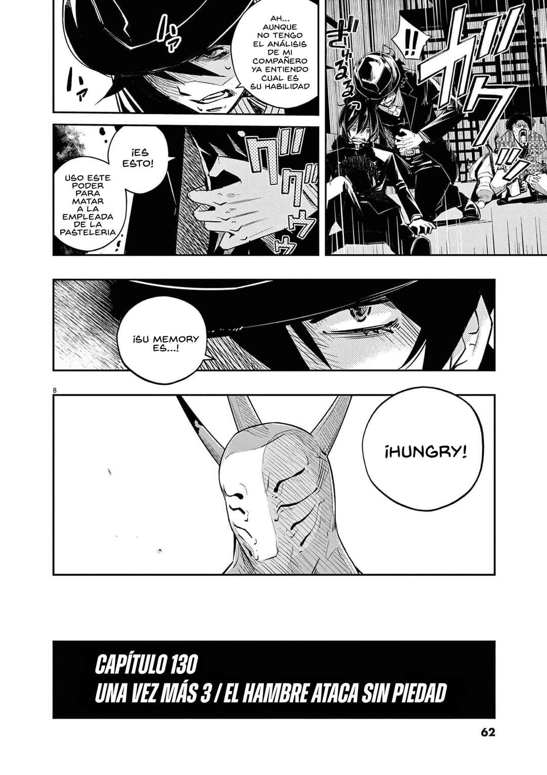 Chapter 130 - Page 9