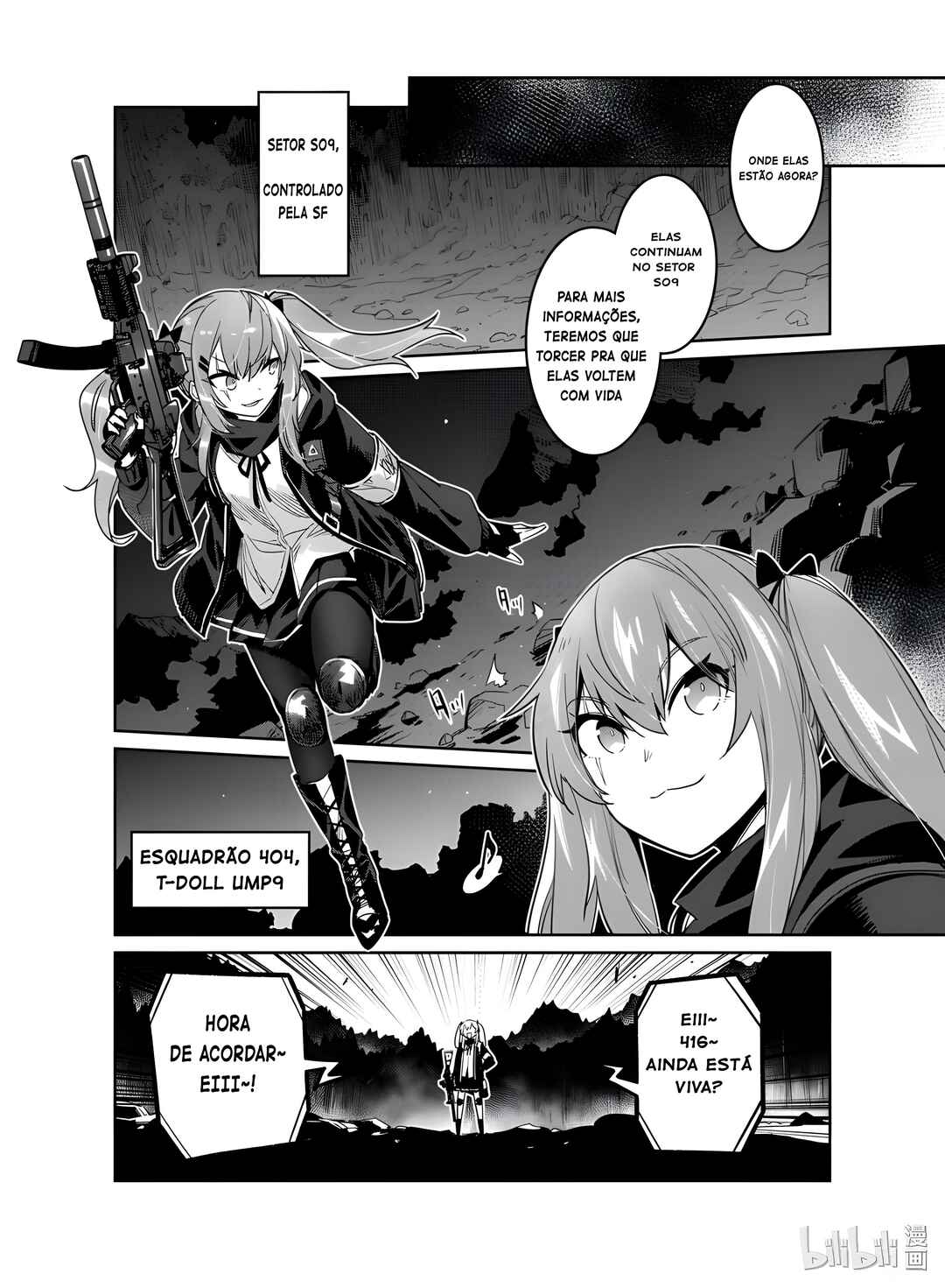 Chapter 15 - Page 22