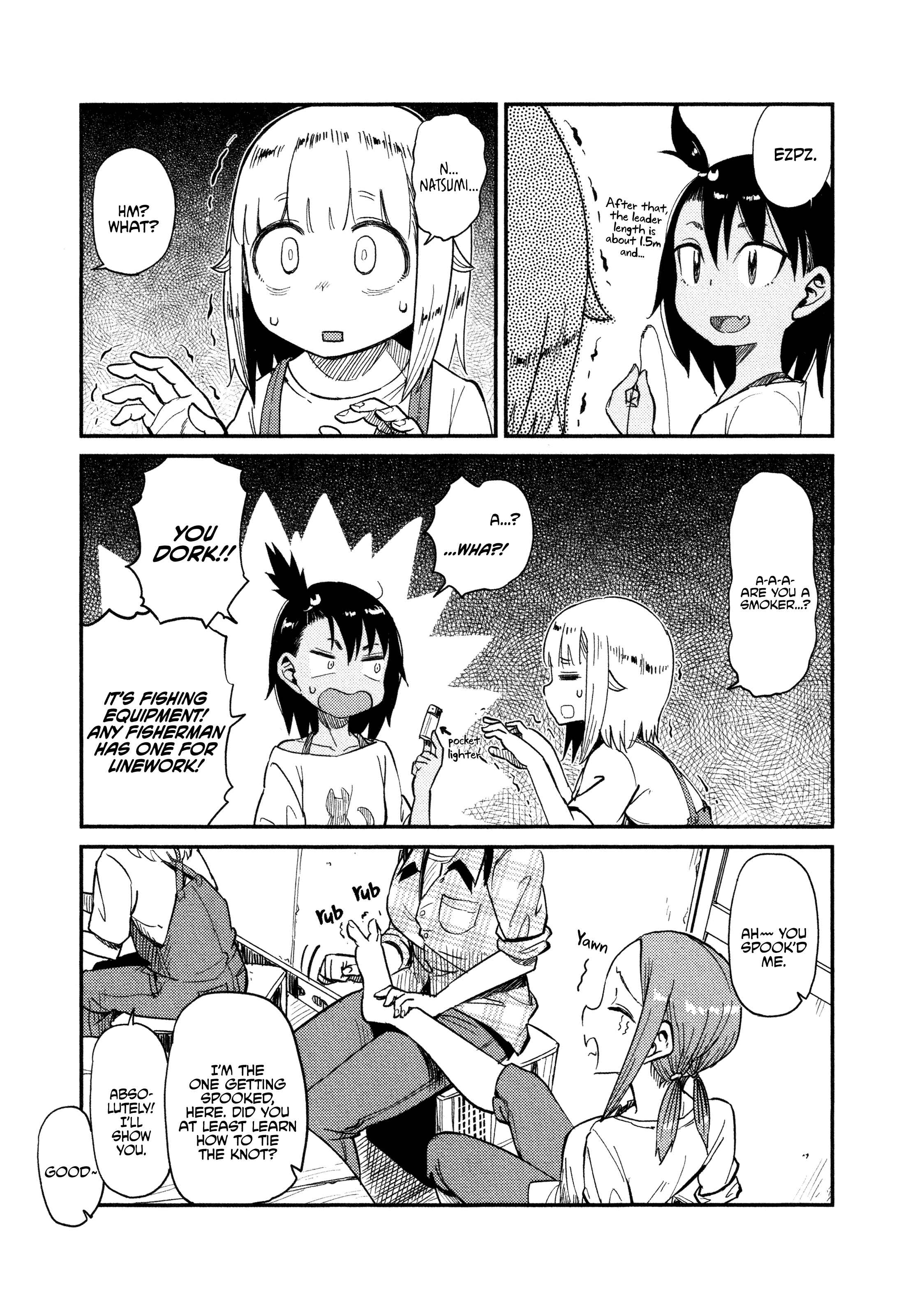 Chapter 34 - Page 12