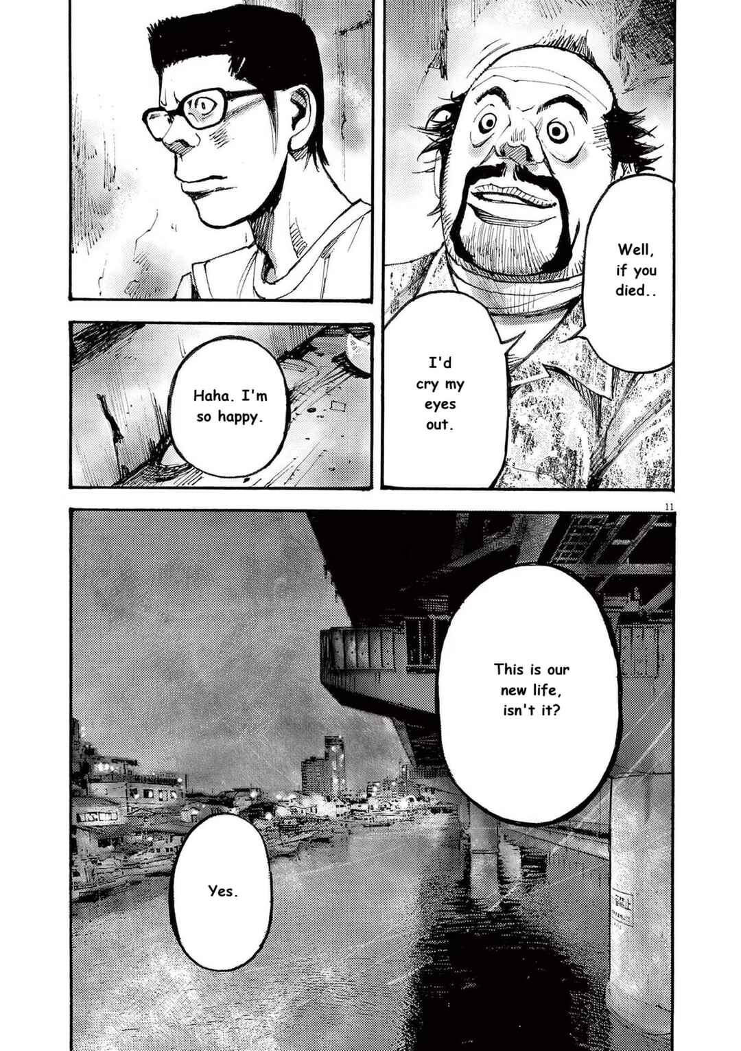 Chapter 83 - Page 11
