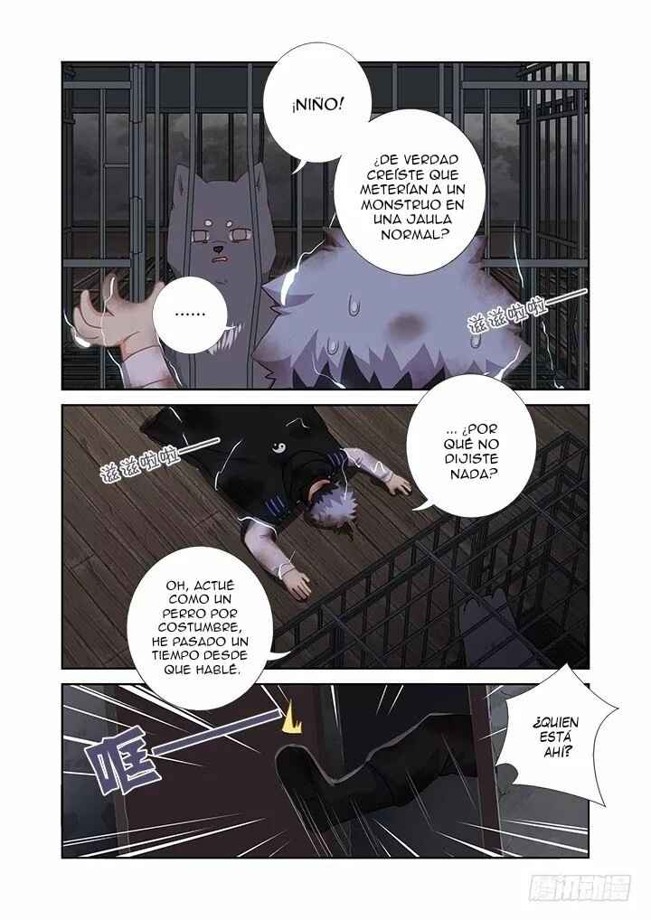 Chapter 417 - Page 4