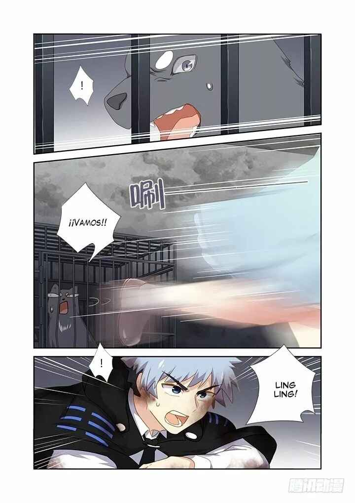 Chapter 417 - Page 5