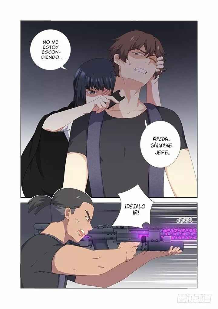 Chapter 417 - Page 9