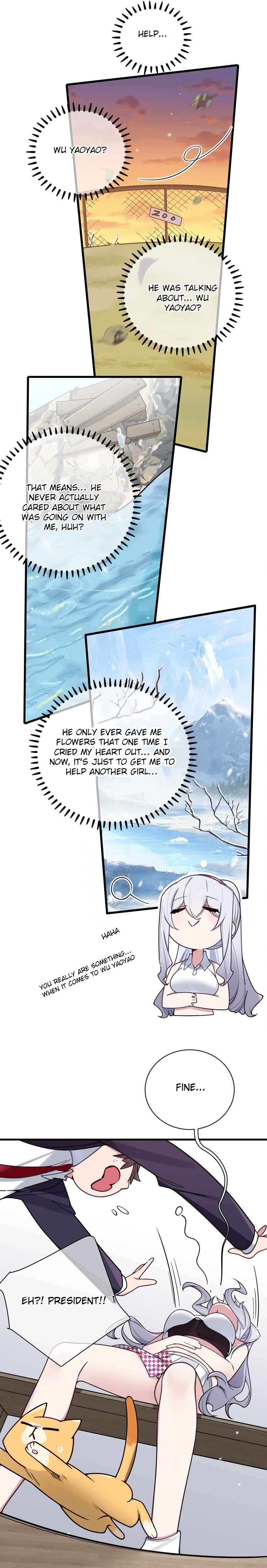 Chapter 106 - Page 11