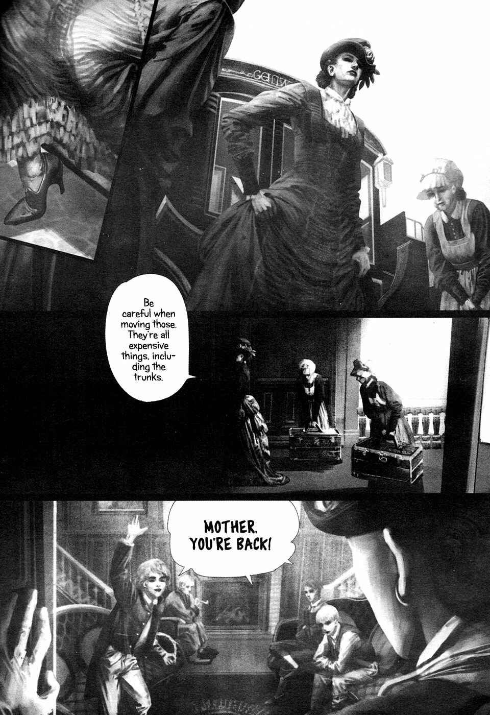 Chapter 1 - Page 18