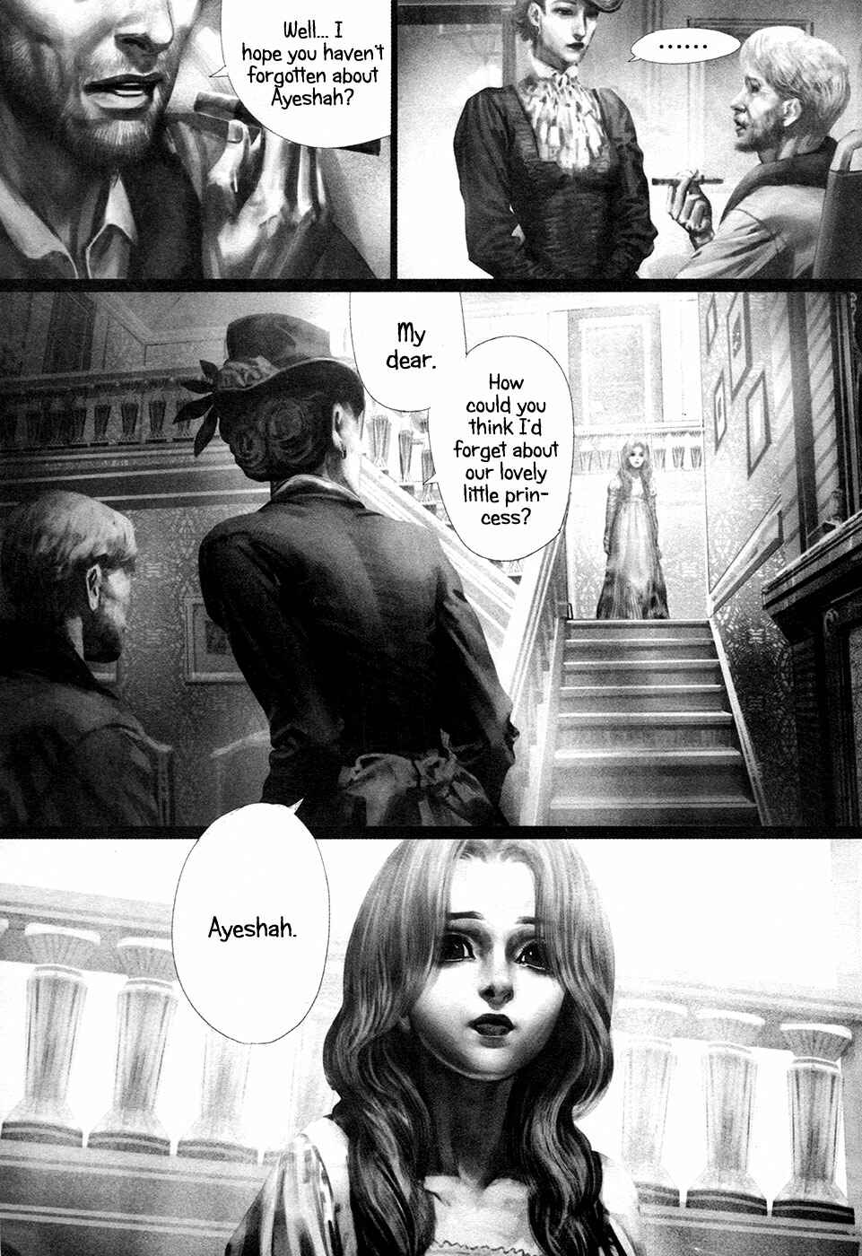 Chapter 1 - Page 21