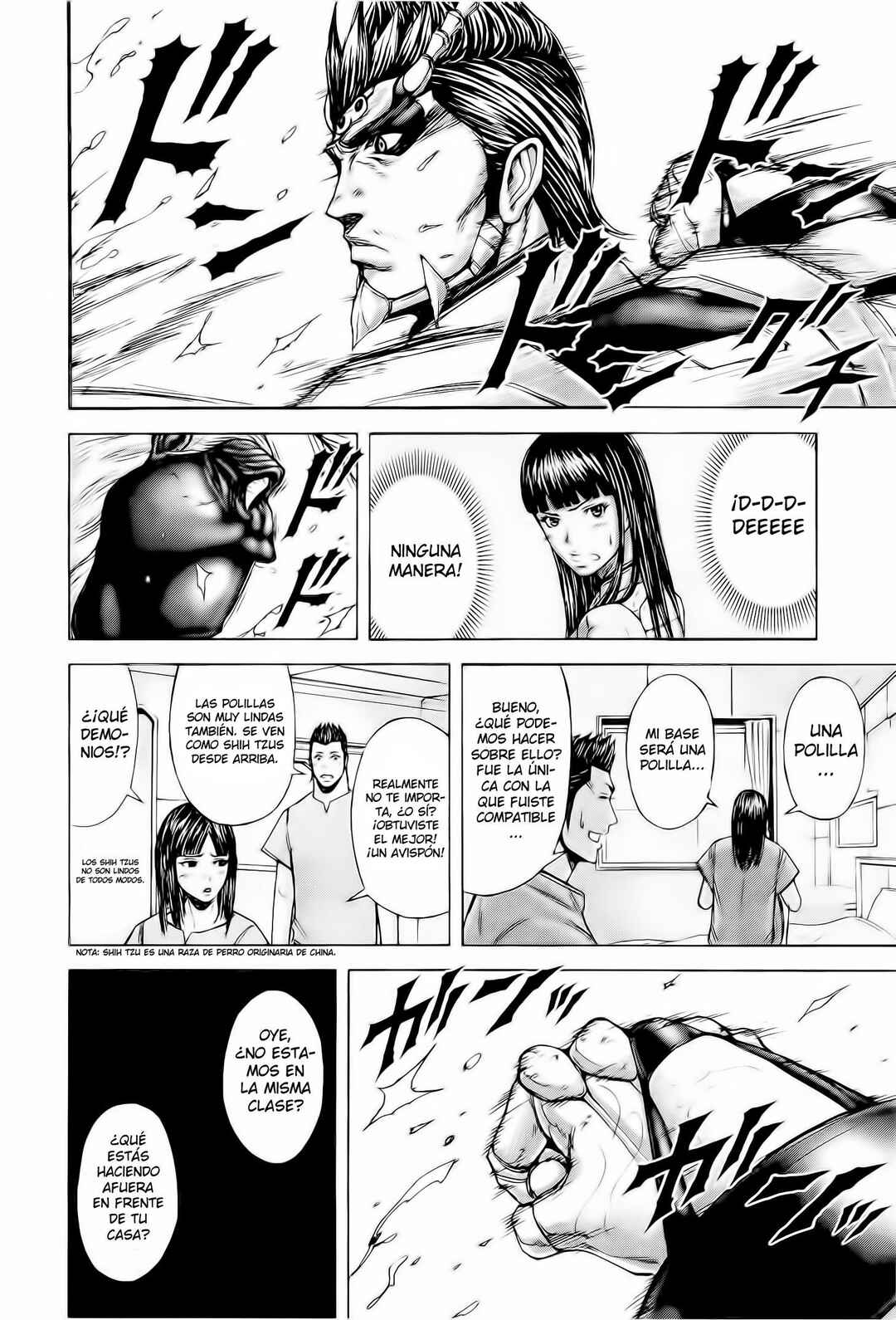 Chapter 45 - Page 12