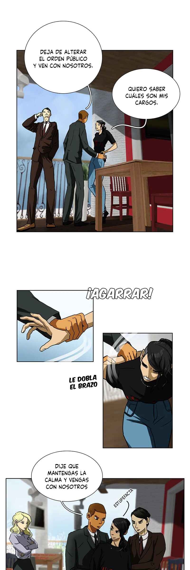 Chapter 3 - Page 4