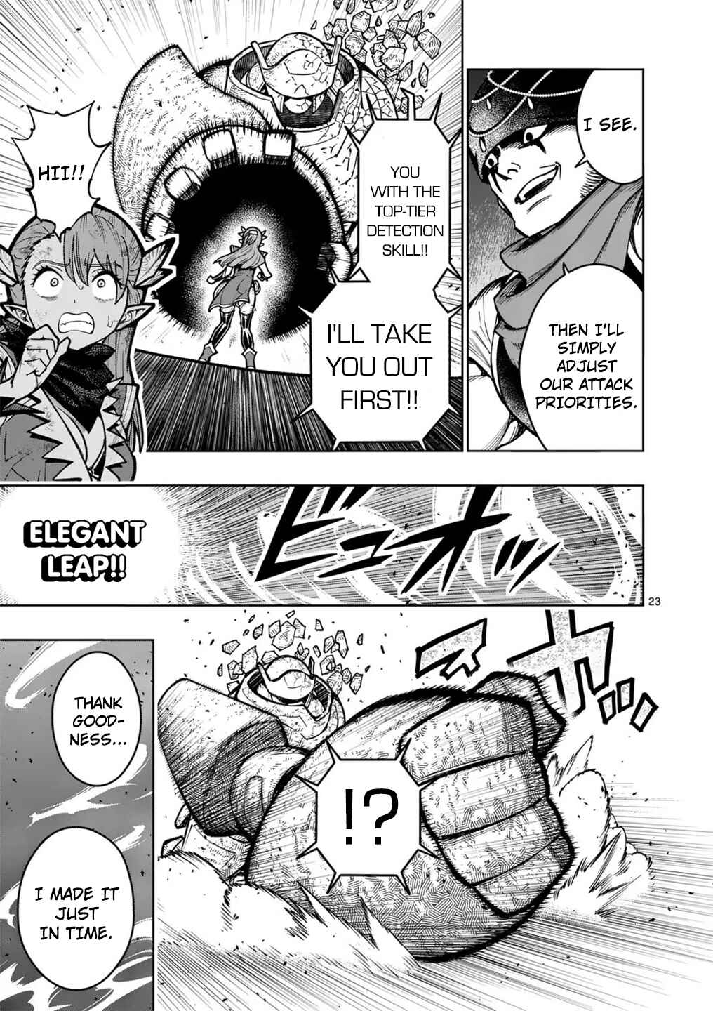 Chapter 59 - Page 23
