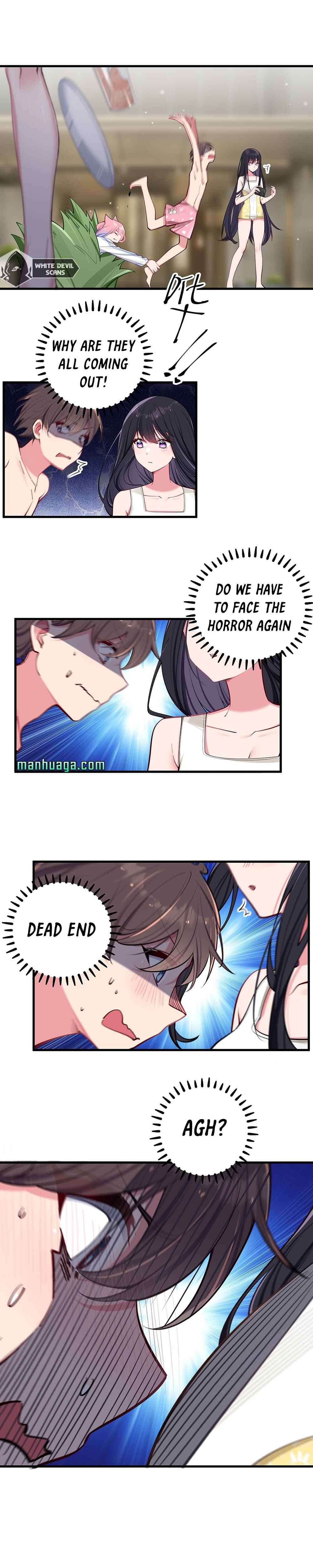 Chapter 33 - Page 21
