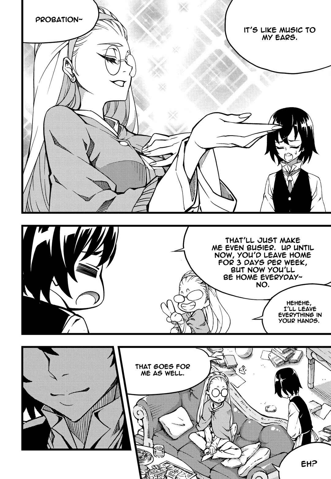 Chapter 162 - Page 10