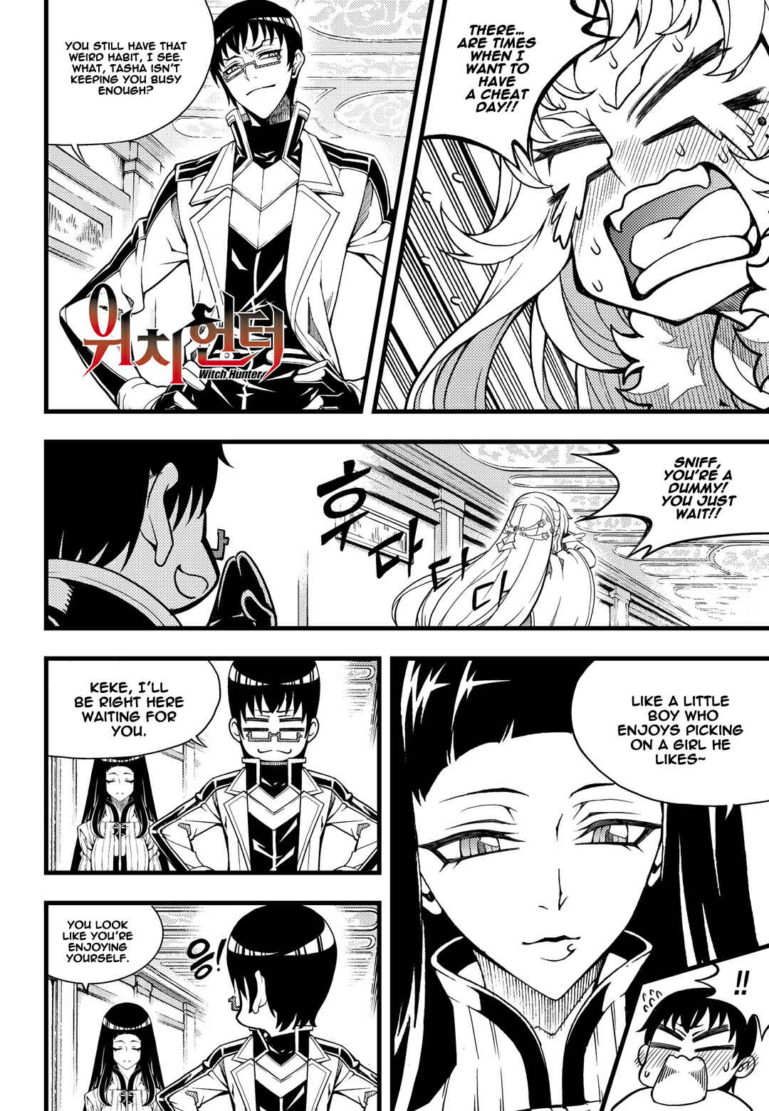 Chapter 162 - Page 3