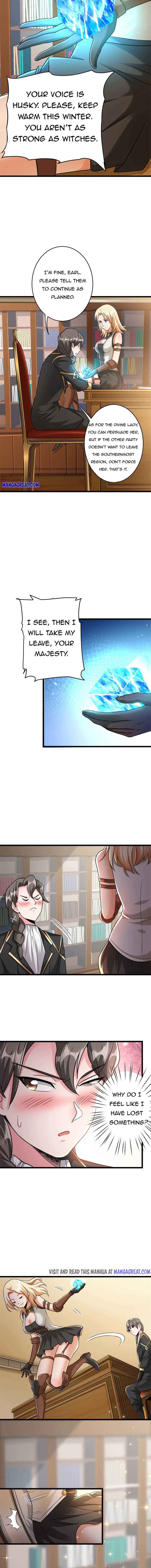 Chapter 422 - Page 18