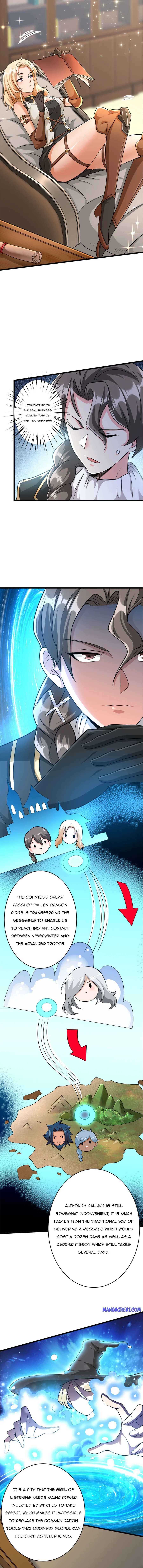 Chapter 422 - Page 19