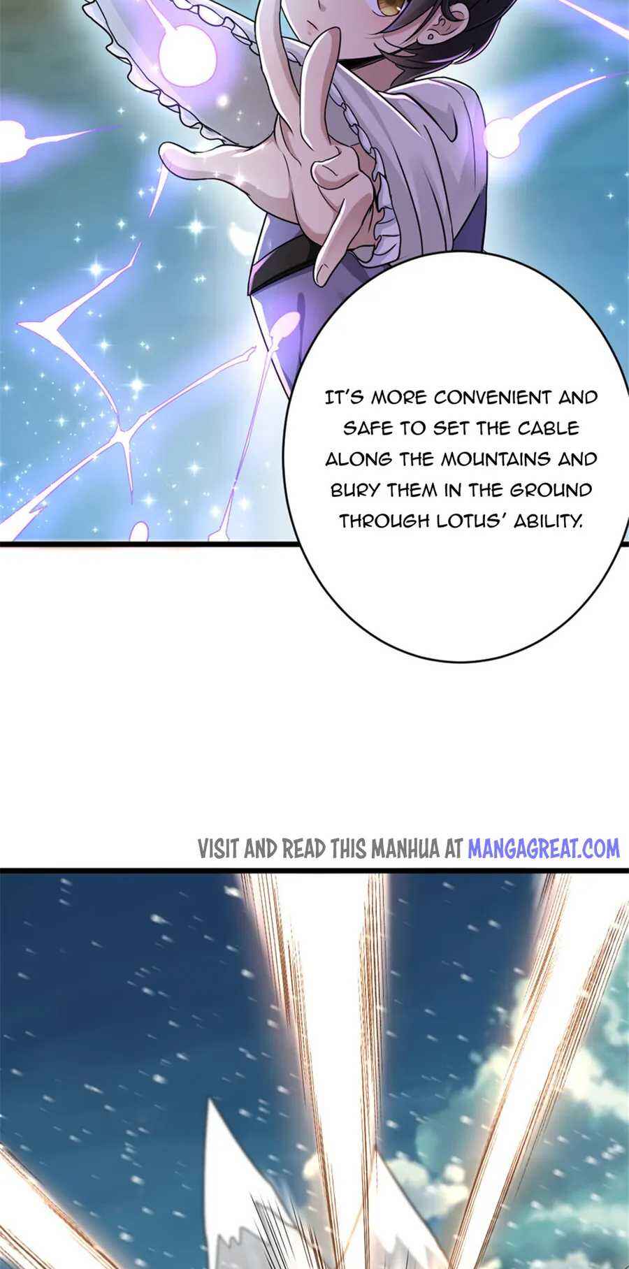 Chapter 422 - Page 22