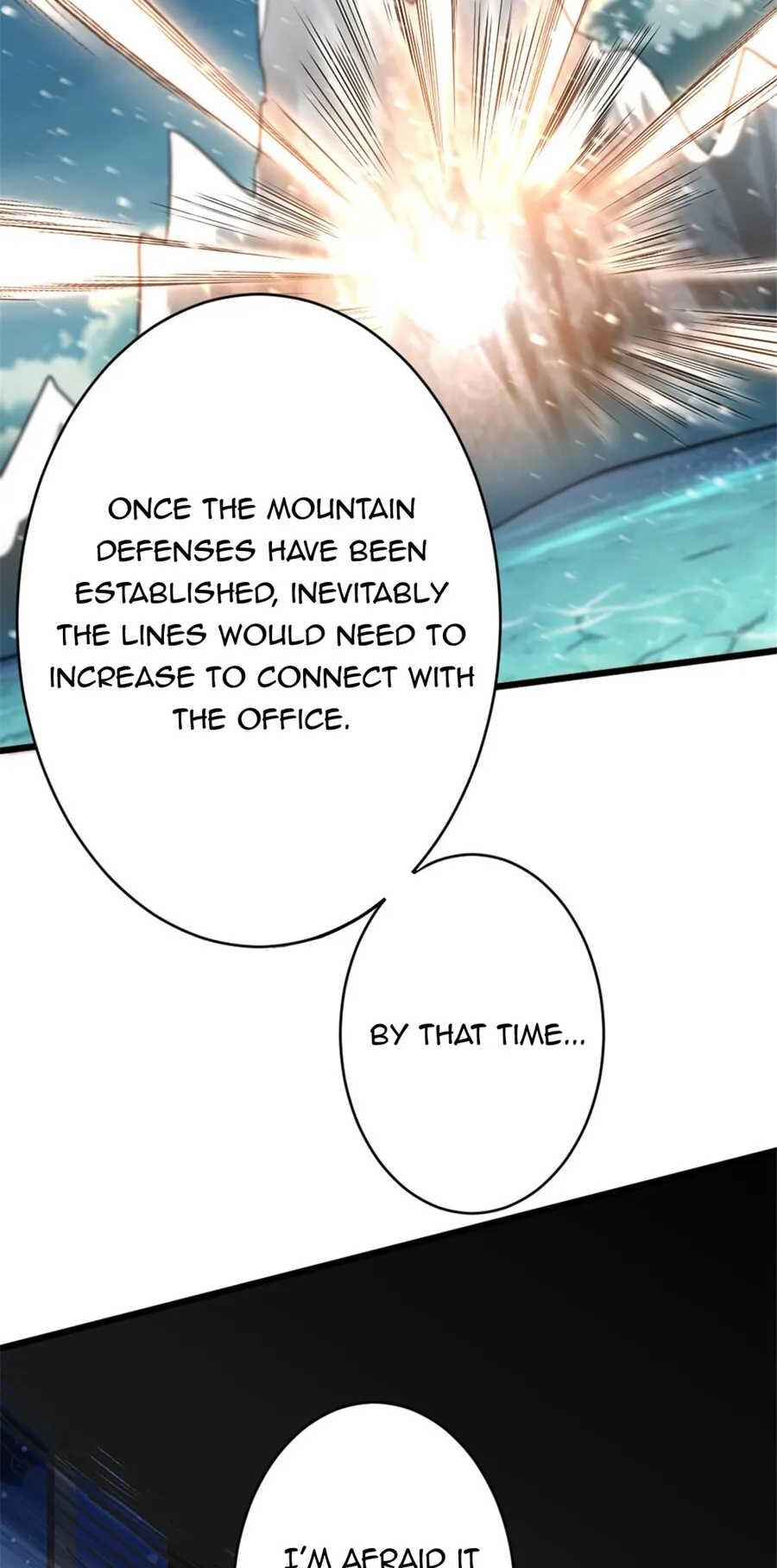Chapter 422 - Page 23