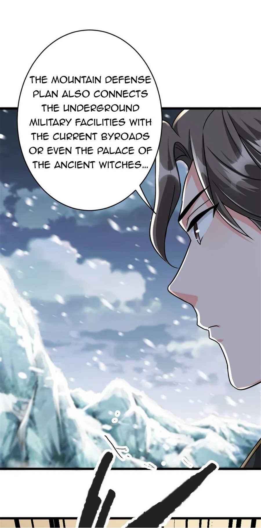 Chapter 422 - Page 25