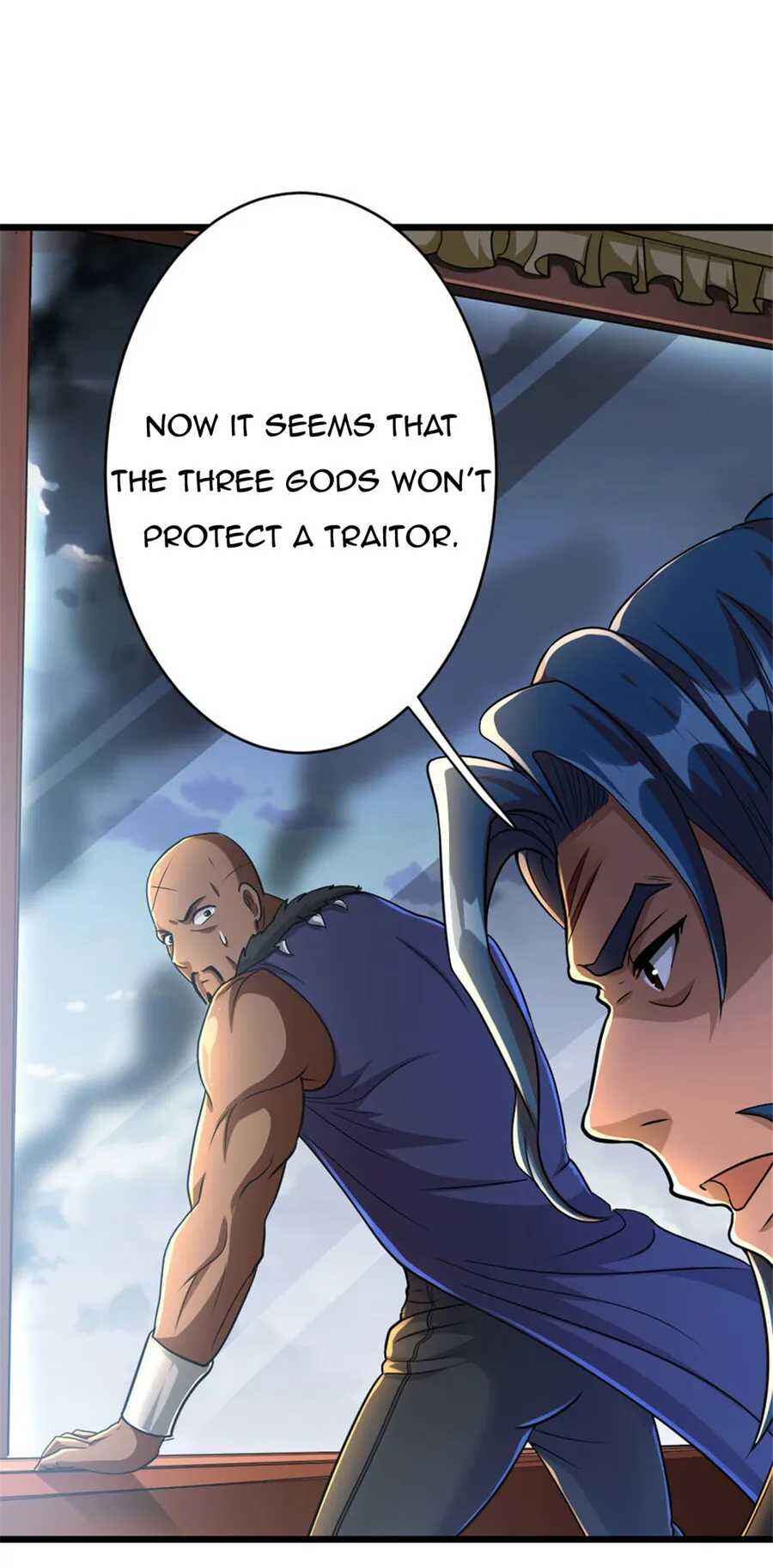 Chapter 422 - Page 3