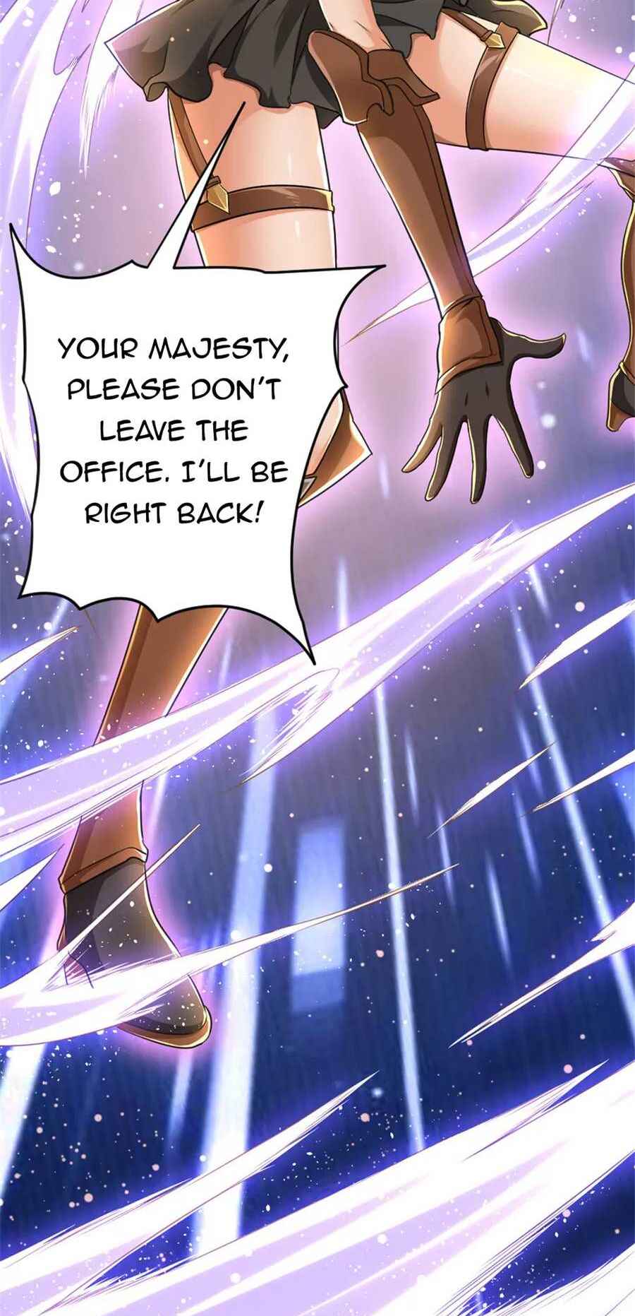 Chapter 422 - Page 32