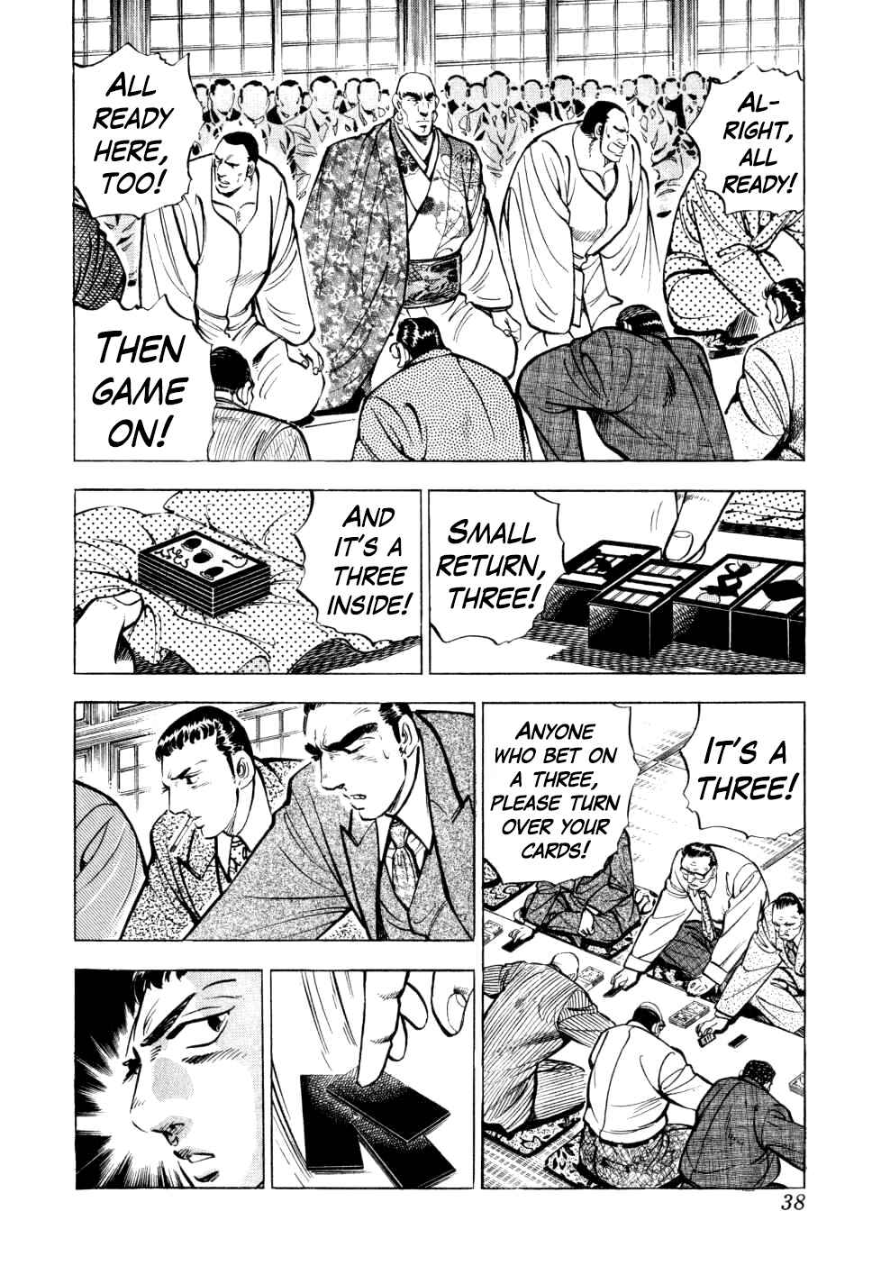 Chapter 25 - Page 11