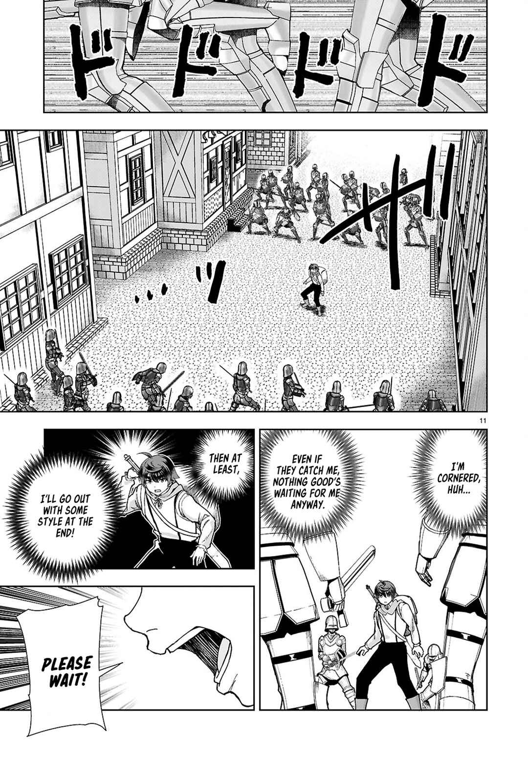 Chapter 90 - Page 11