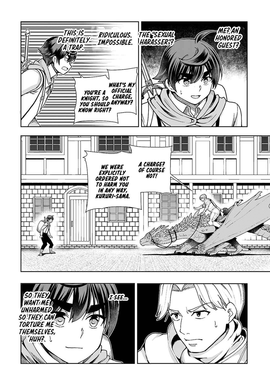 Chapter 90 - Page 14