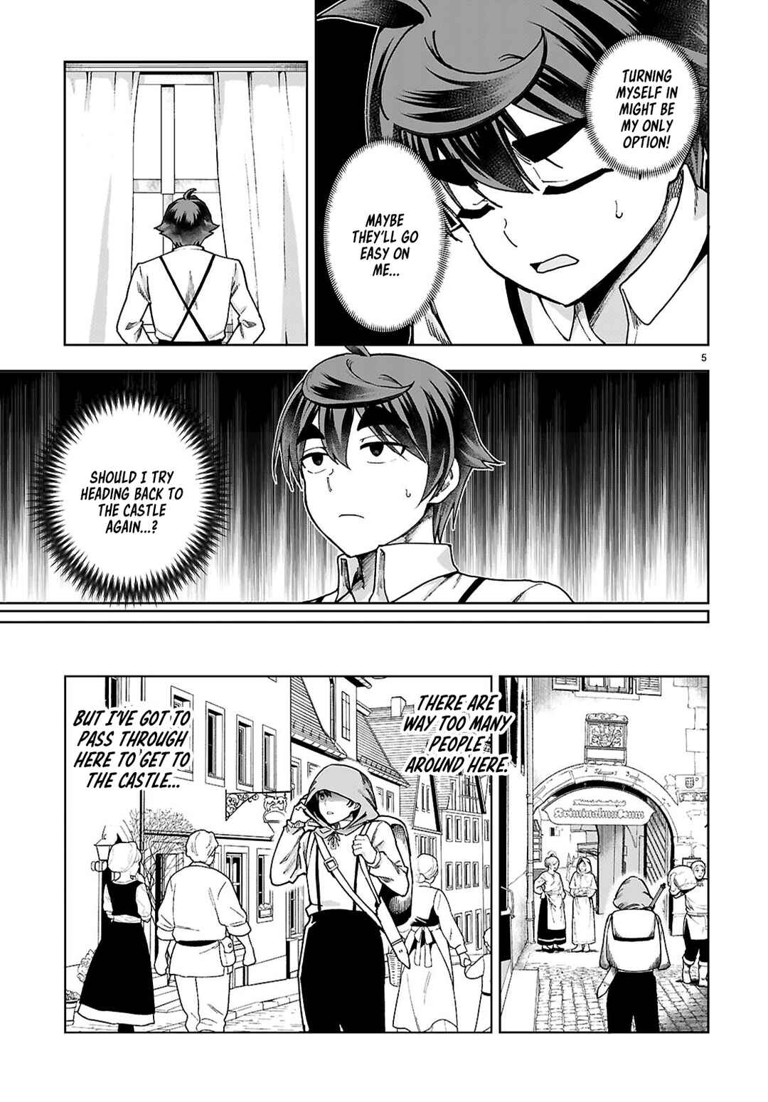 Chapter 90 - Page 5