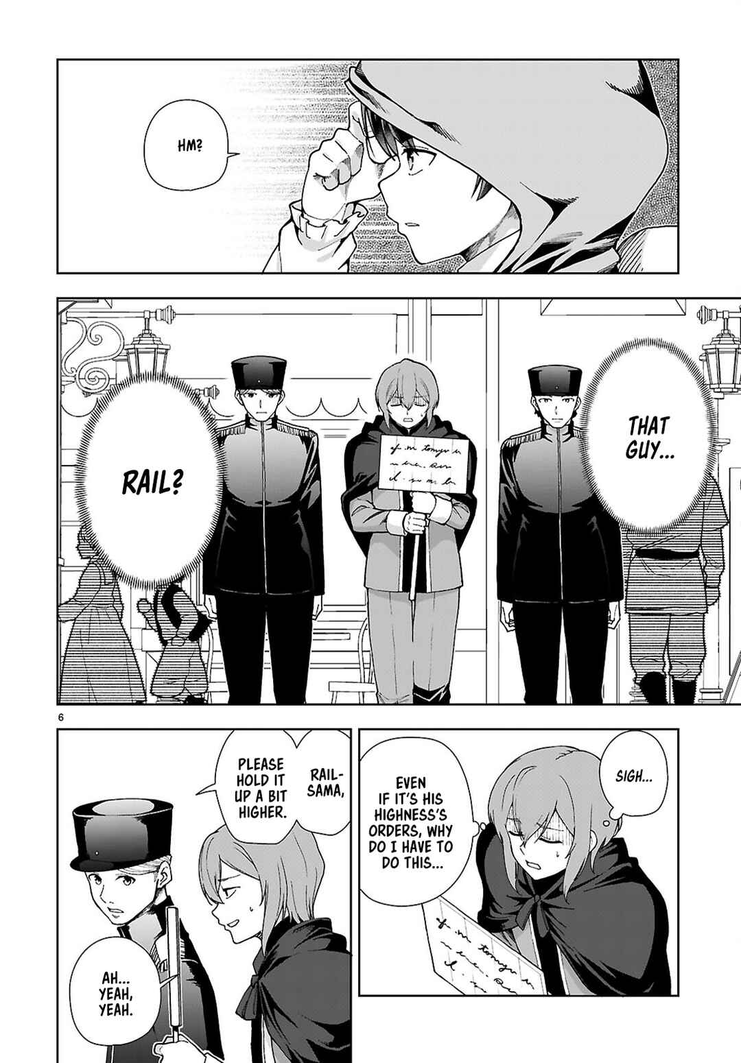 Chapter 90 - Page 6