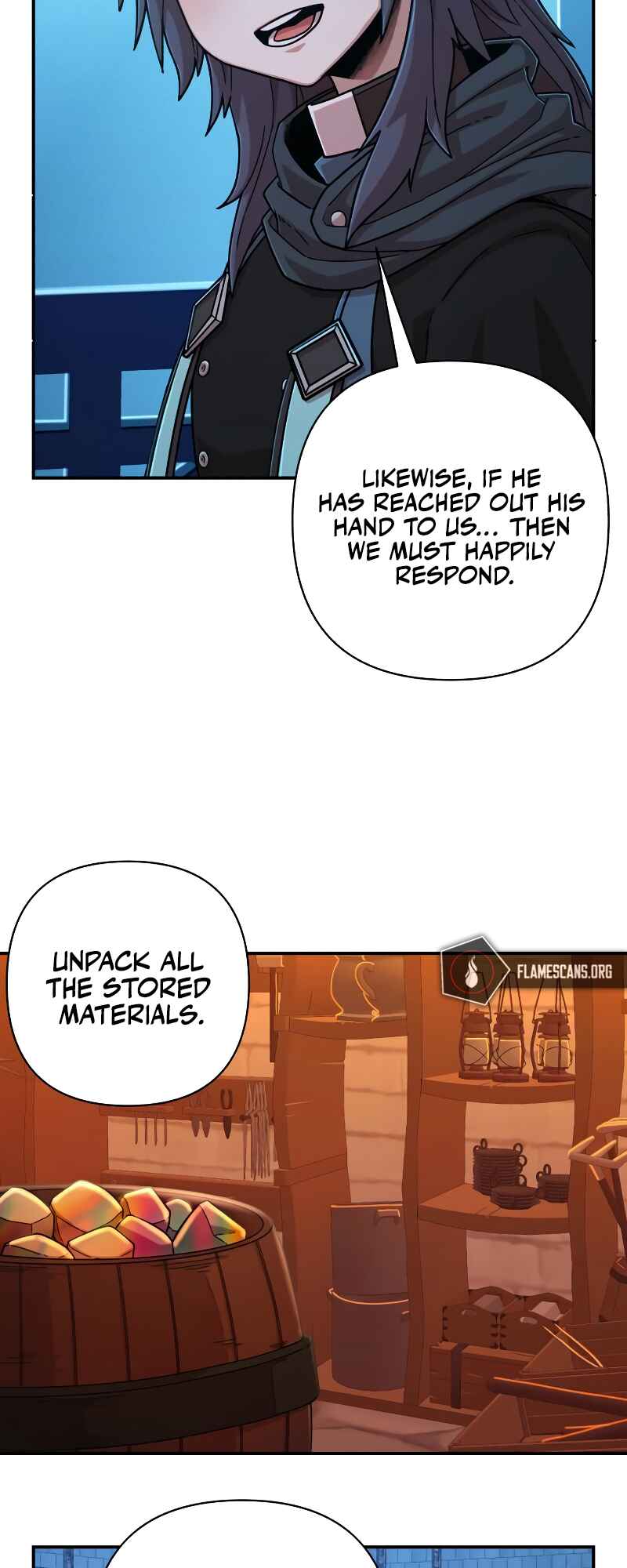 Chapter 67 - Page 30
