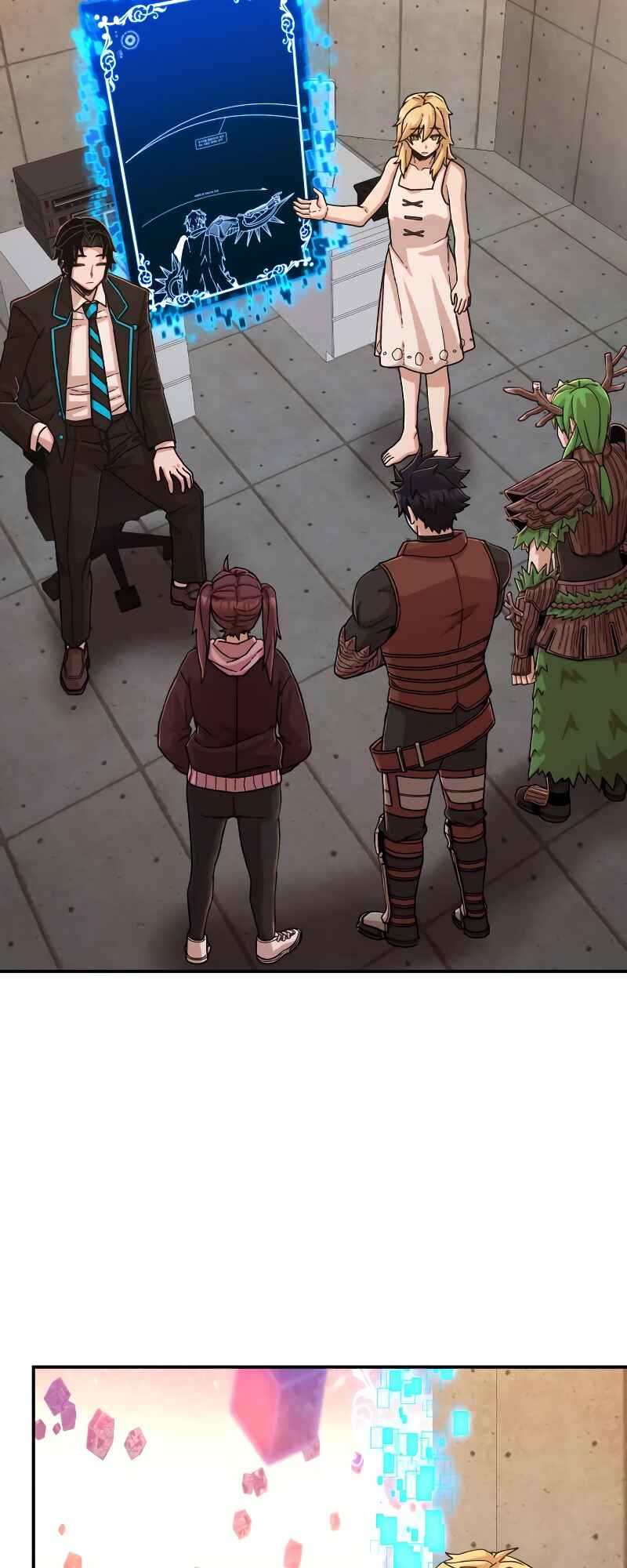 Chapter 67 - Page 64